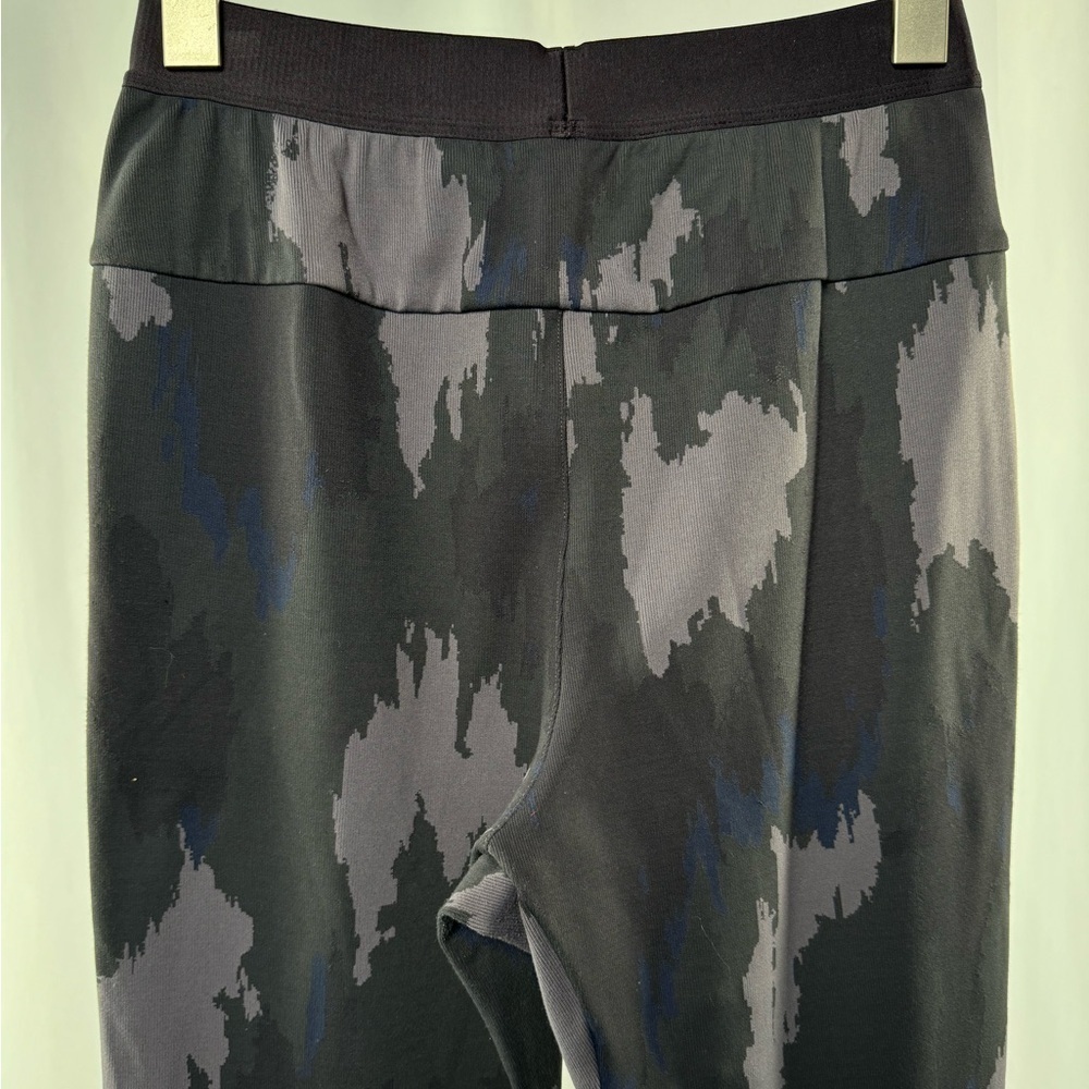 Lululemon x Robert Geller Take the Moment Pant Jogger 25" in Blue Black Size XS - Picture 6 of 9